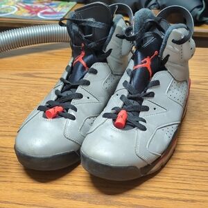 Nike Air Jordan 6 Retro SP "Reflections of a Champion"